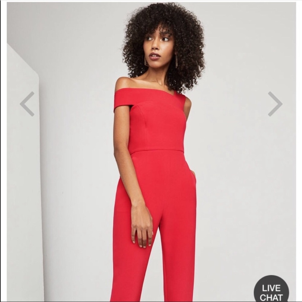 Jumpsuit NWT